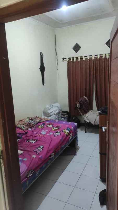 rumah murah andir kota bandung
