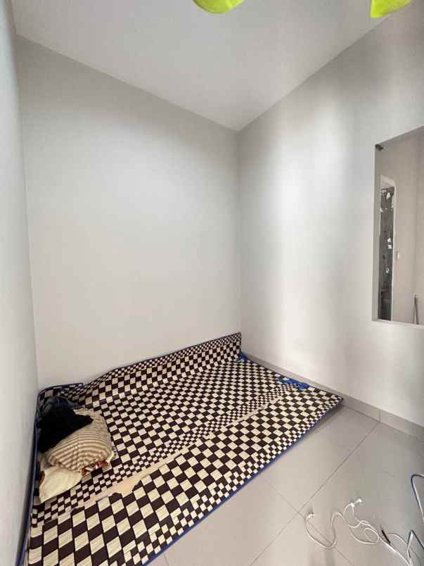 rumah murah di cipayung munjul jaktim