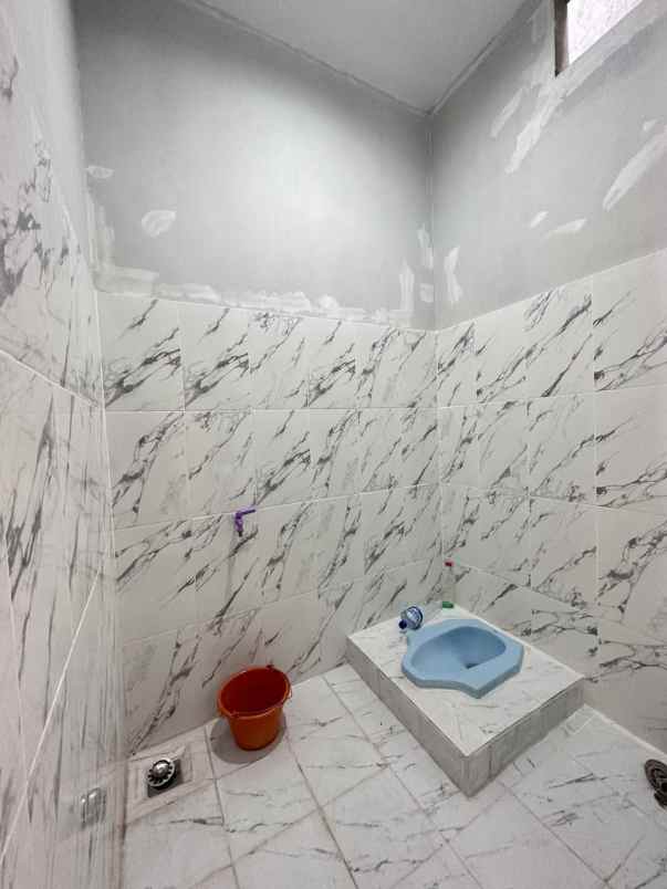 rumah murah di cipayung munjul jaktim