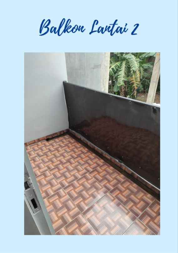 rumah murah di jatiraden jatisampurna bekasi