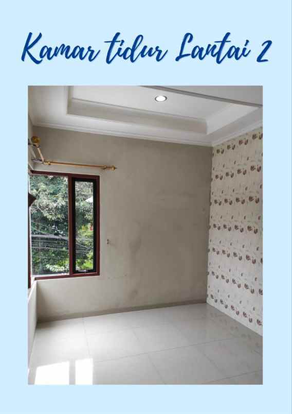 rumah murah di jatiraden jatisampurna bekasi