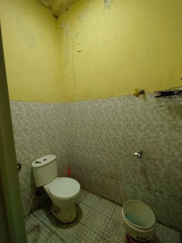 rumah murah lokasi strategis di limo depok