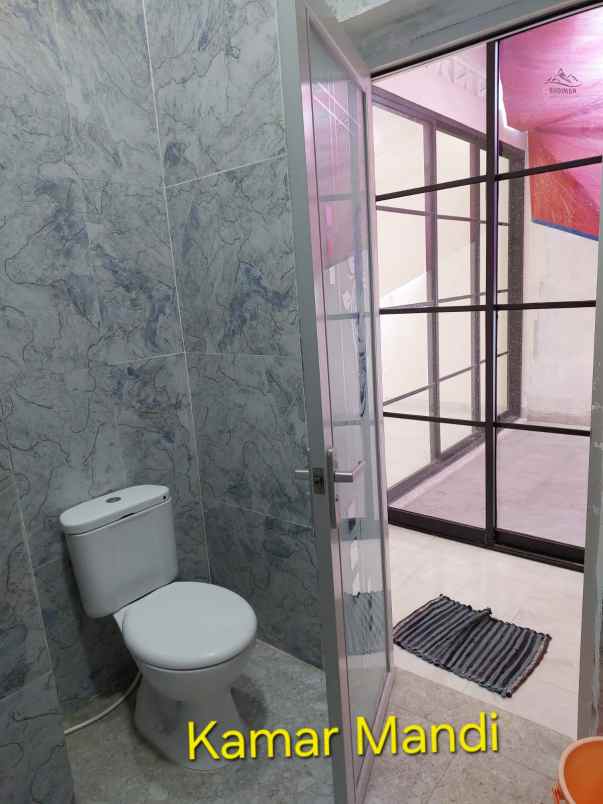 rumah murah luas 100 meter dekat mall of serang