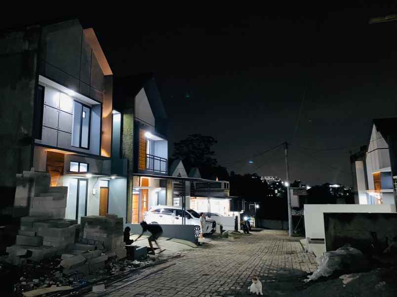 rumah murah ngamprah bandung barat padalarang