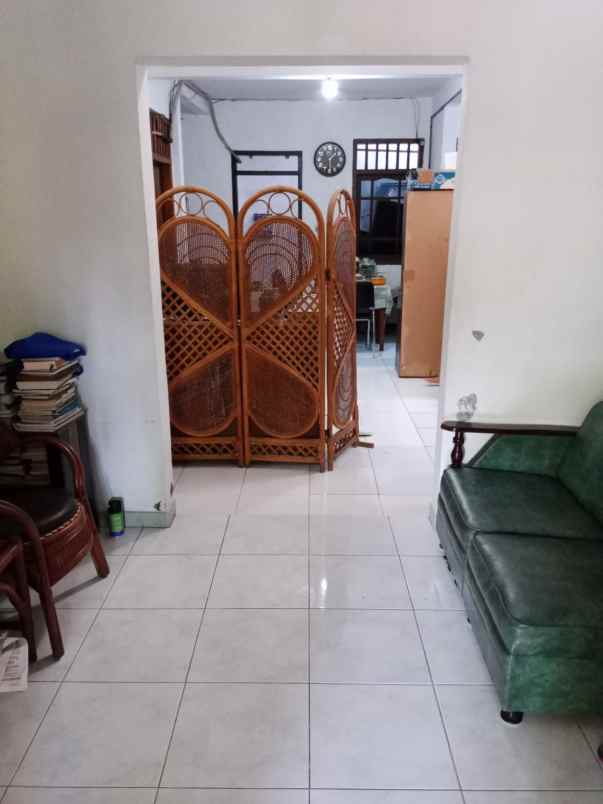 rumah pandugo rungkut surabaya row jalan 6m 7m nego
