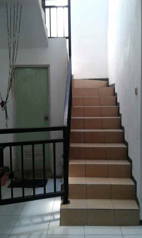 rumah pandugo rungkut surabaya row jalan 6m 7m nego