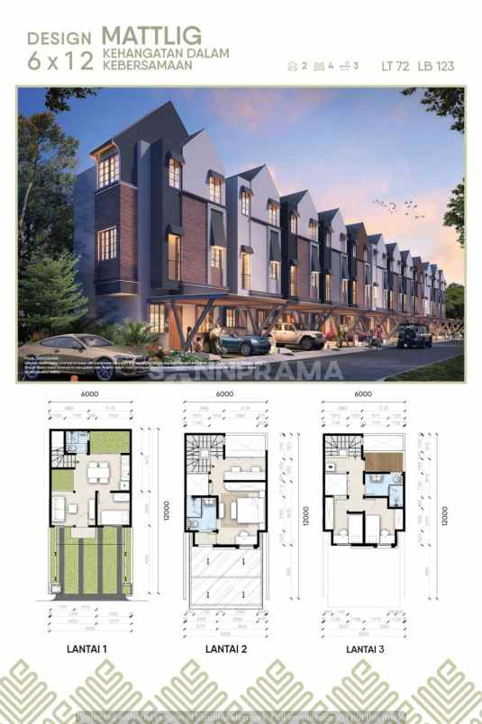 rumah pasar rebo cijantung jaktim