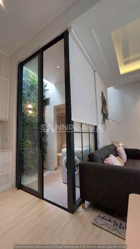 rumah pasar rebo cijantung jaktim