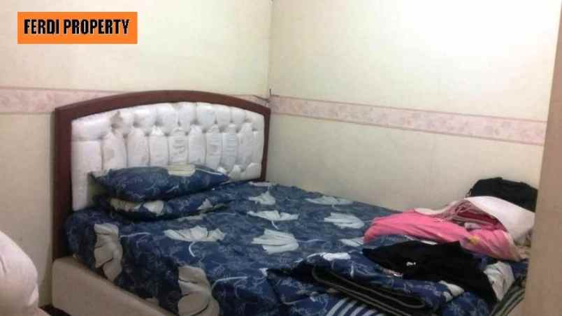 rumah perumahan bukit golf cibubur