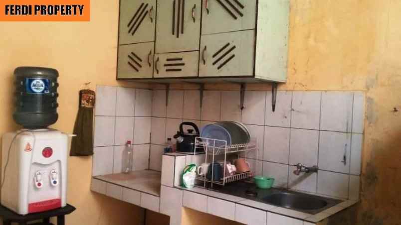 rumah perumahan bukit golf cibubur