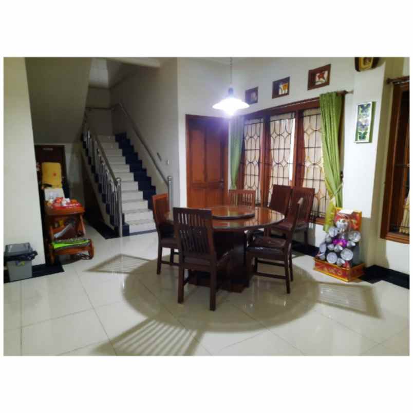 rumah perumahan kavling dprd dki