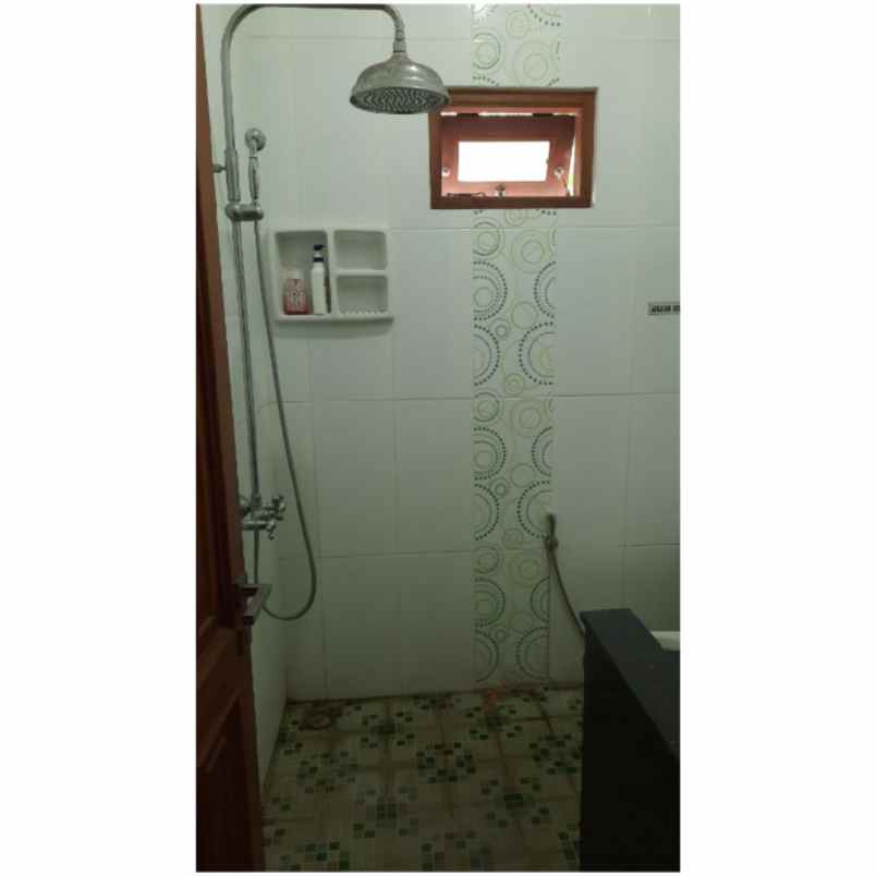 rumah perumahan kavling dprd dki