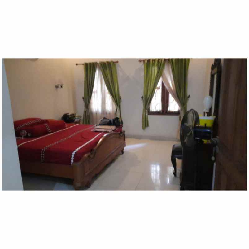 rumah perumahan kavling dprd dki