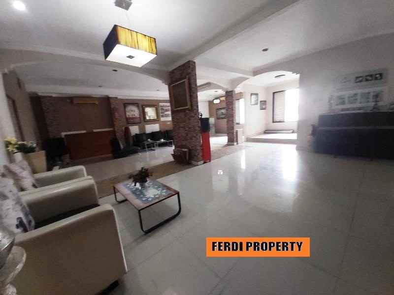 rumah perumahan kota wisata cibubur