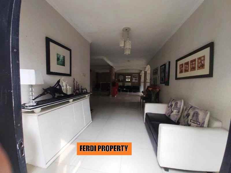 rumah perumahan kota wisata cibubur