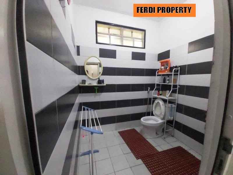 rumah perumahan kota wisata cibubur