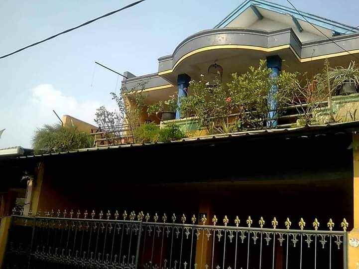 rumah pinggir jalan katapang bandung dekat soreang