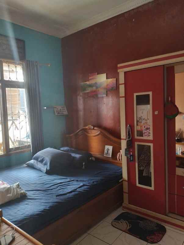 rumah pinggir jalan katapang bandung dekat soreang