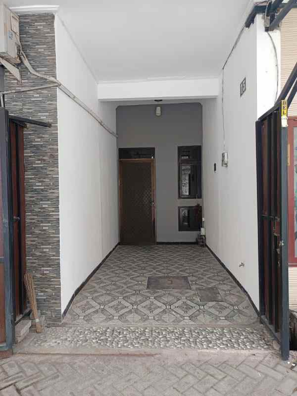 rumah ploso timur surabaya murah sekali