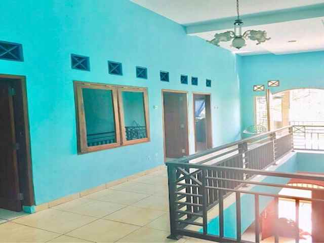 rumah pondok cina