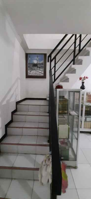 rumah pondok hijau permai pengasinan