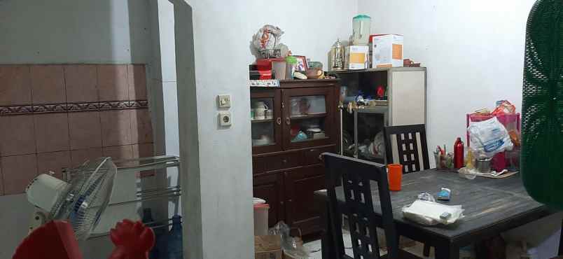 rumah pondok hijau permai pengasinan