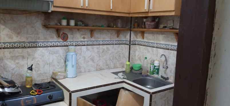 rumah pondok hijau permai pengasinan