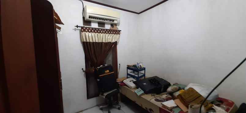 rumah pondok hijau permai pengasinan