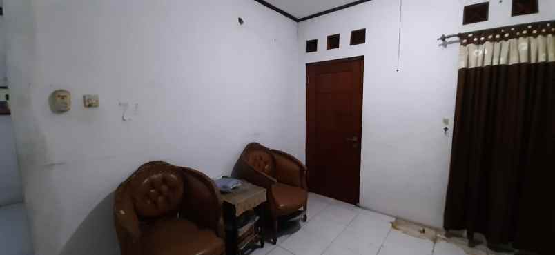 rumah pondok hijau permai pengasinan