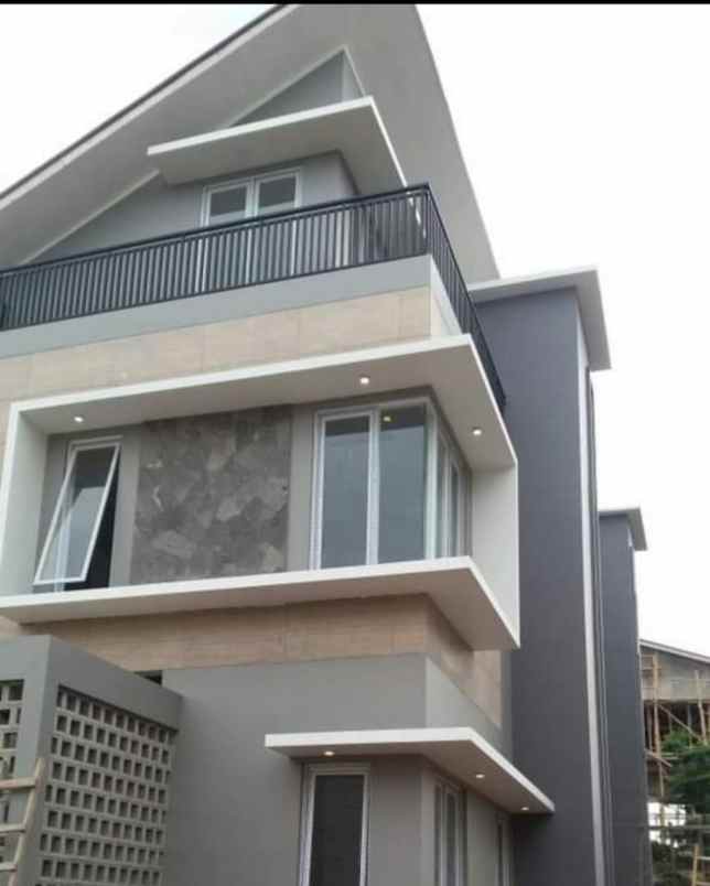 rumah pondok labu cilandak