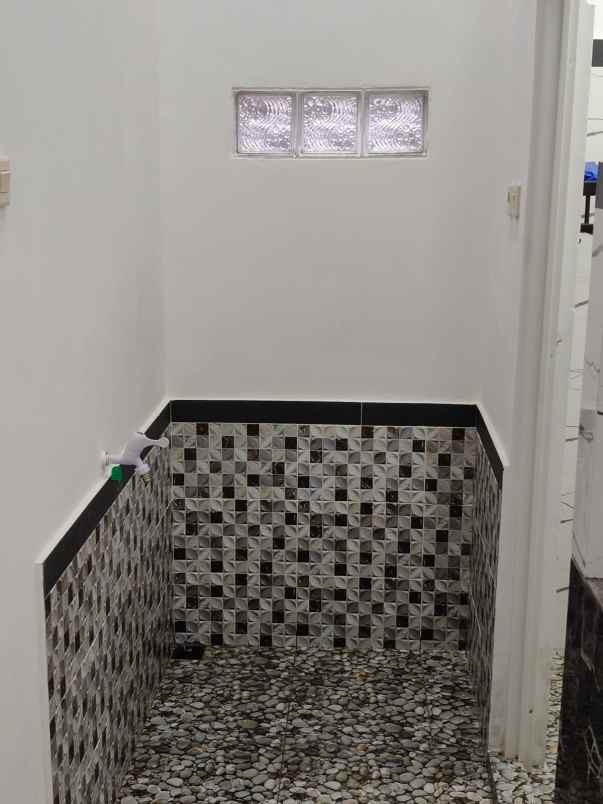 rumah pondok ungu permai bekasi utara nan elegan c0912