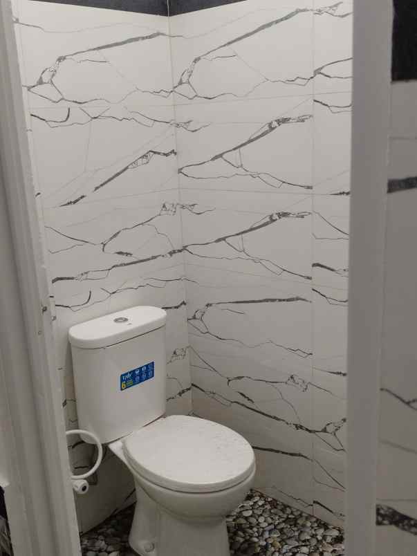 rumah pondok ungu permai bekasi utara nan elegan c0912