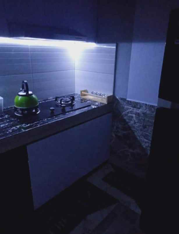 rumah rasa villa murah lokasi strategis