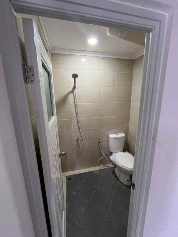 rumah ready stok perumahan pamulang tangerang selatan