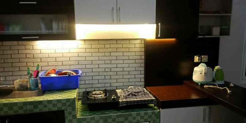 rumah second siap huni di plamongansari pedurungan