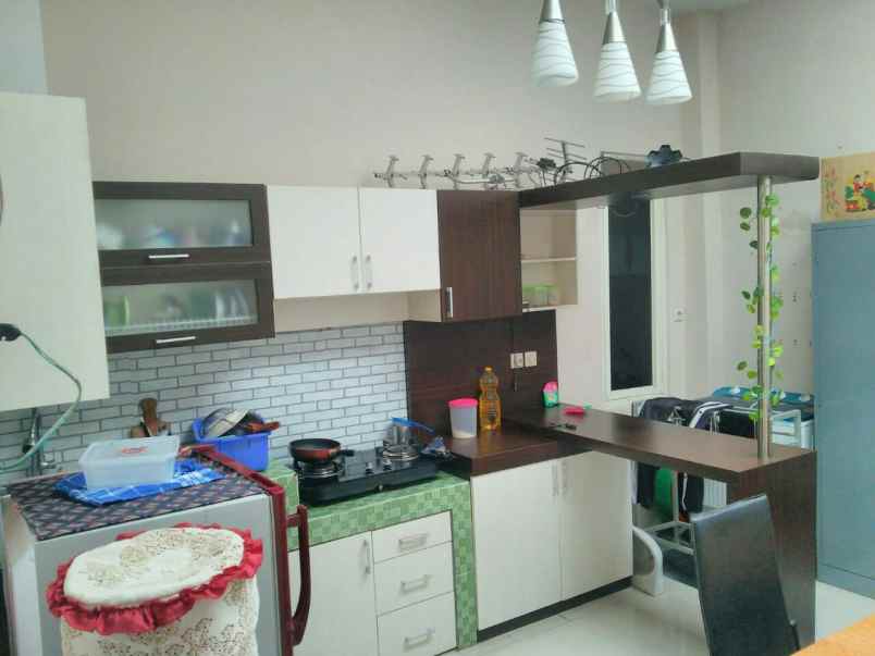 rumah second siap huni di plamongansari pedurungan