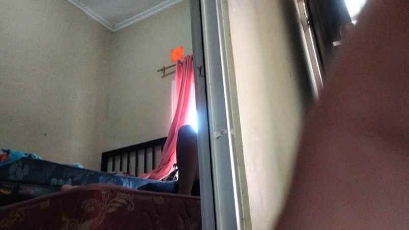 rumah second siap huni di plamongansari pedurungan