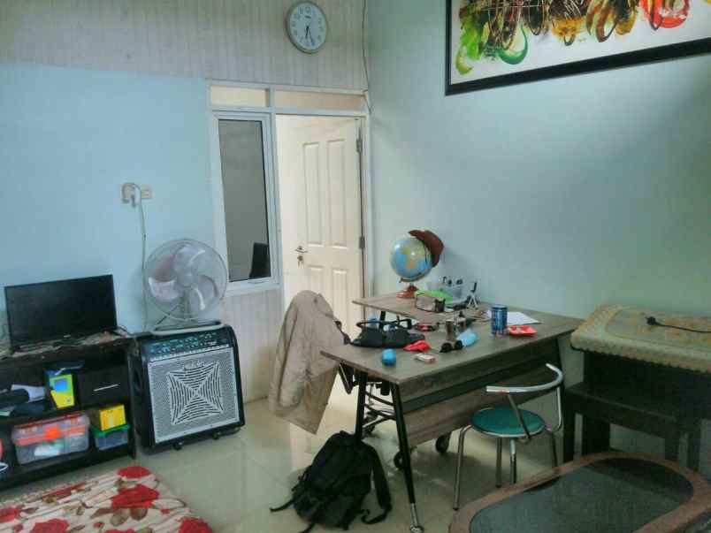 rumah second siap huni di plamongansari pedurungan