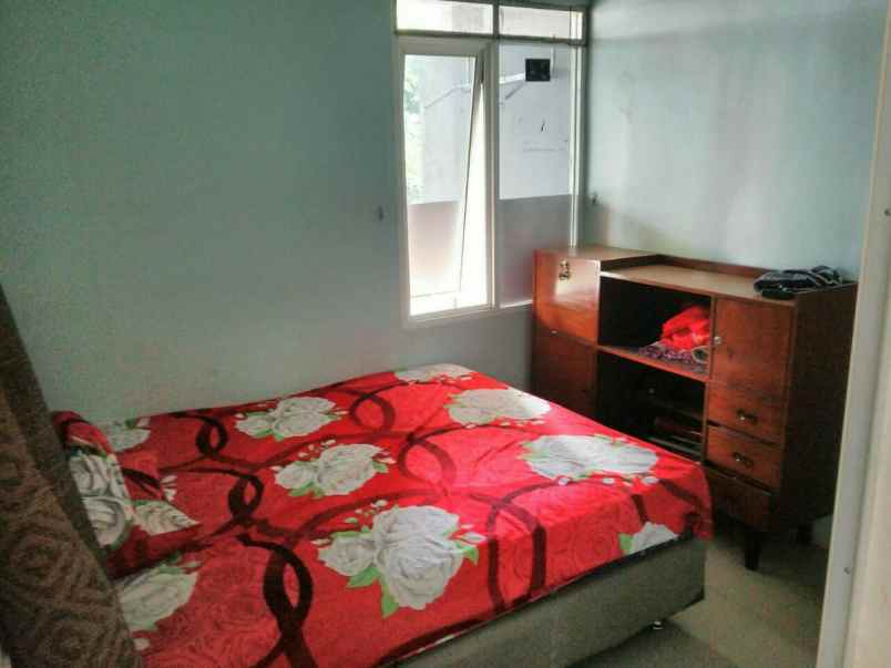 rumah second siap huni di plamongansari pedurungan