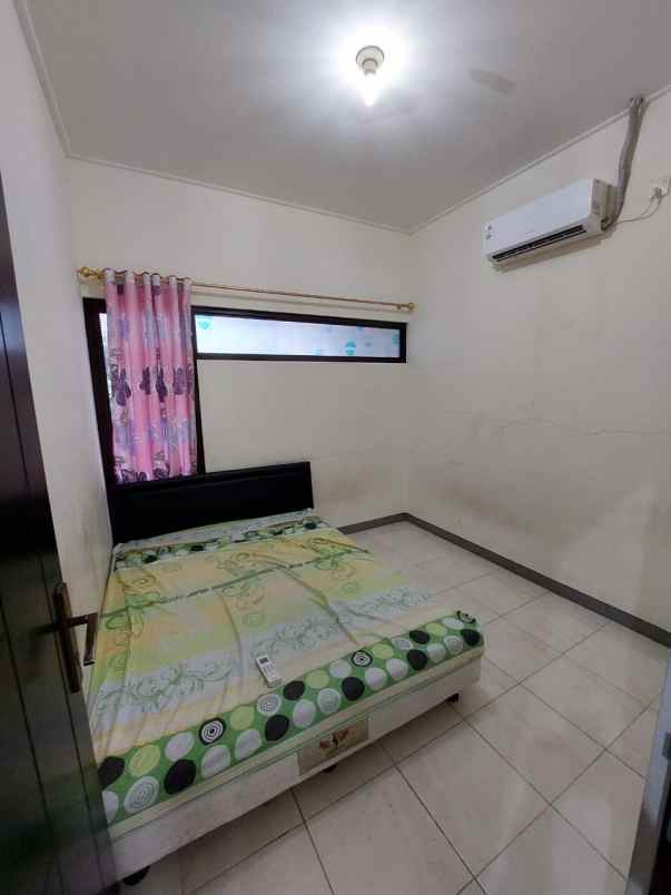 rumah segara city bekasi tarumajaya siap huni c0770