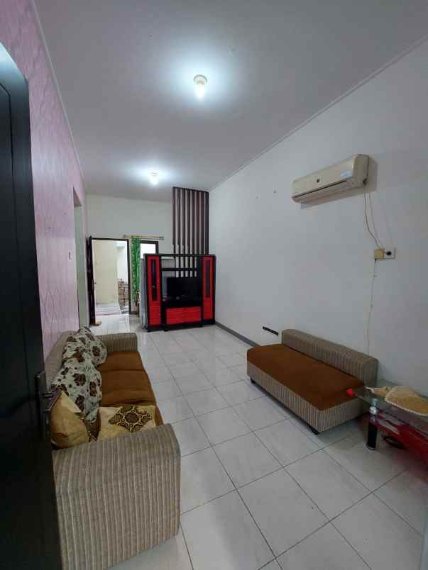 rumah segara city bekasi tarumajaya siap huni c0770