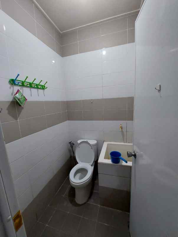 rumah segara city bekasi tarumajaya siap huni c0770