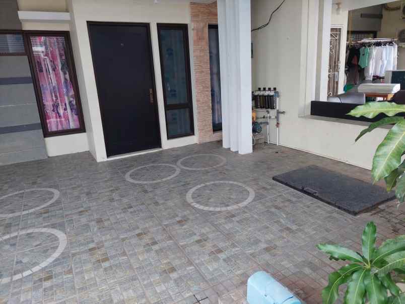 rumah segara city bekasi tarumajaya siap huni c0770