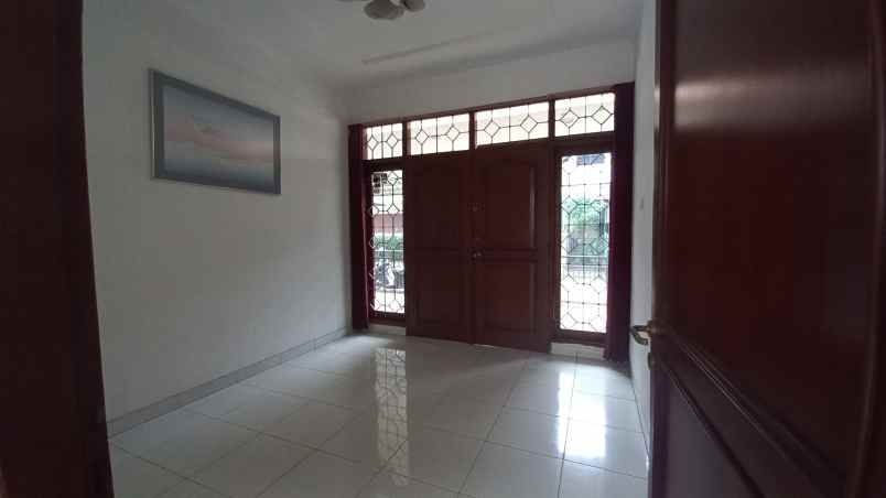 rumah sewa kawasan hegarmanah bandung