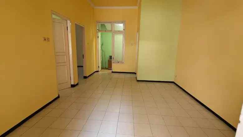 rumah siap huni 1 m di perumahan jambangan