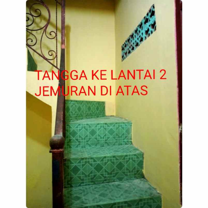 rumah siap huni 650 jutaan di landungsari