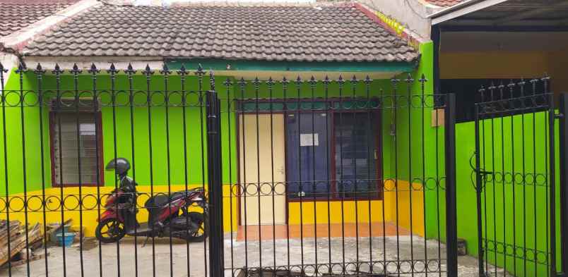 rumah siap huni 650 jutaan di landungsari