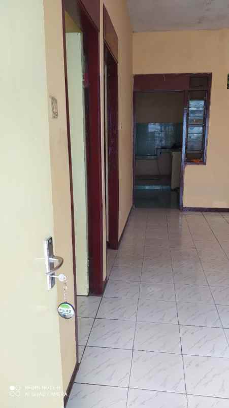 rumah siap huni 650 jutaan di landungsari