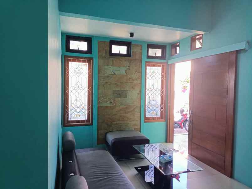 rumah siap huni 700 jutaan lokasi di blimbing