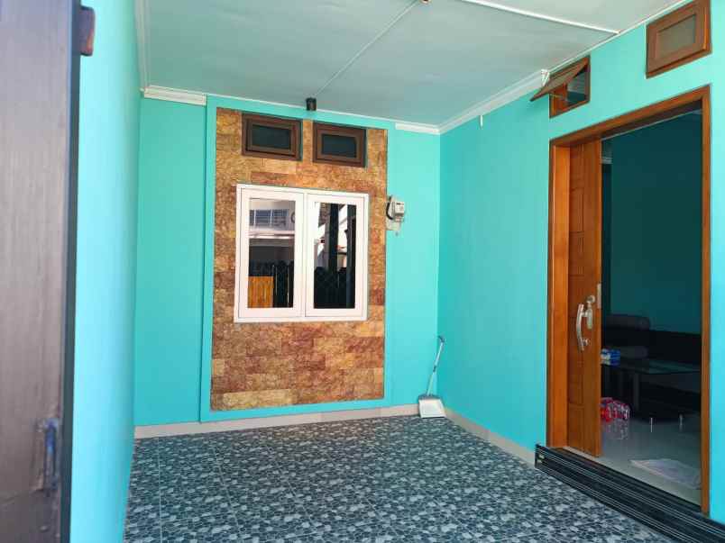 rumah siap huni 700 jutaan lokasi di blimbing